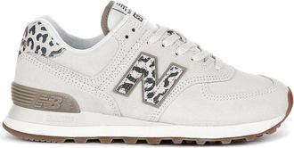 New Balance Heritage Trainers - female - New Balance - Sneakers - White - 4 UK - Shoes