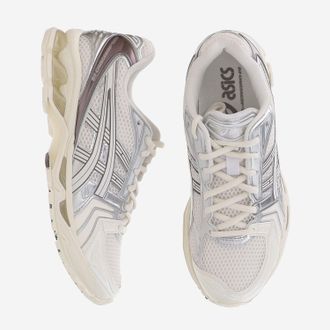 Asics Unisex Sneakers Gel-Kayano 14 Multicolour Textile Trainers