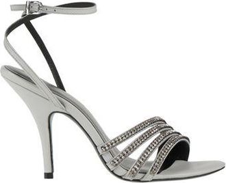 Patrizia Pepe FOOTWEAR - Sandals sur YOOX.COM