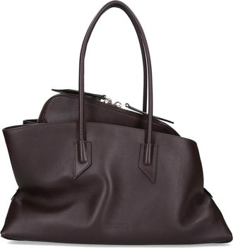 The Attico Medium Shoulder Bag