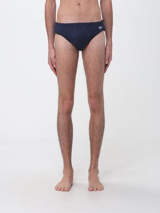 Emporio Armani Costume da bagno in poliammide