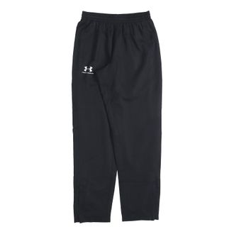 Under Armour Vital Woven Pants Black 1352031-001