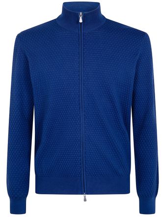 Gran Sasso Long Sleeves Jacket
