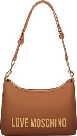 Love Moschino Cross Body Bags - Dames - Schoudertassen - Bruin - ONE Size - Tassen