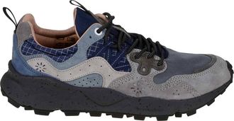 Flower Mountain Sneakers