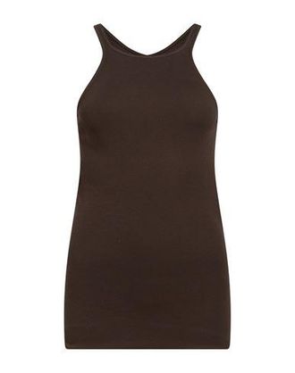 Rick Owens TOPWEAR - Tank Tops sur YOOX.COM