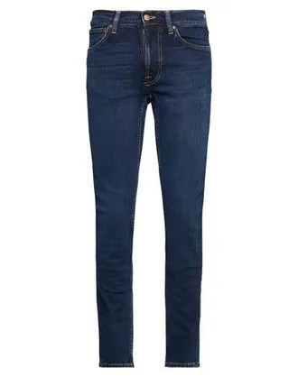 Nudie Jeans HOSEN & R&Ouml;CKE - Jeanshosen auf YOOX.COM