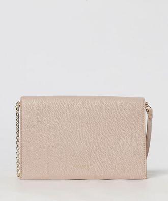Coccinelle Mini Bag COCCINELLE Woman color Blush Pink