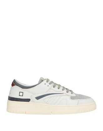 D.A.T.E. FOOTWEAR - Trainers on YOOX.COM