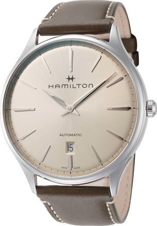 Hamilton Jazzmaster Mens Watch