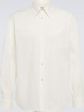 Acne Studios Camicia in misto cotone