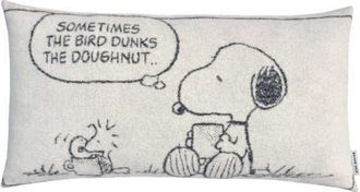 Maison Deux Peanuts Blanket in Lilac at Nordstrom, Size 2X5