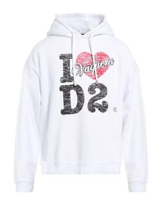 Dsquared2 TOPWEAR - Sweatshirts sur YOOX.COM