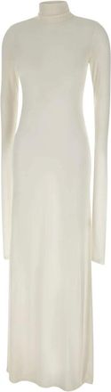 The Garment Dames, Jurken, Wit, Maat: XS