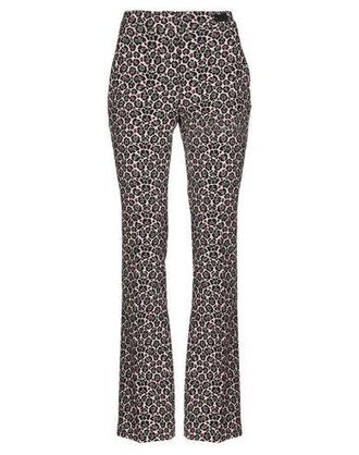 be Blumarine BOTTOMWEAR - Trousers on YOOX.COM