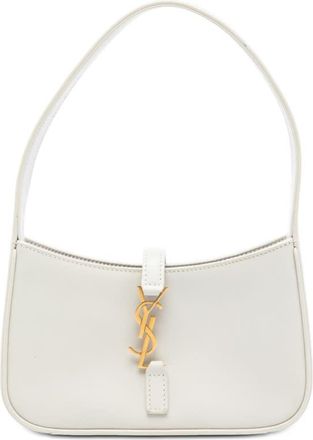 Saint Laurent Pre-owned Saint Laurent Mini Smooth Calfskin Le 5 a 7 Ladies A5BSXY65AVCCJBVC