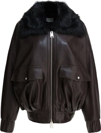 Khaite Mujer, Chaquetas, Negro, Talla: S