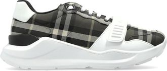 Burberry Hombre, Zapatos, Verde, Talla: 42 1/2 EU