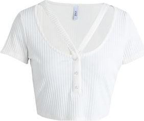 Only TOPWEAR - T-shirts sur YOOX.COM