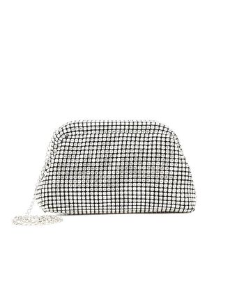 Unze Women JANICE Elegant Evening Clutch