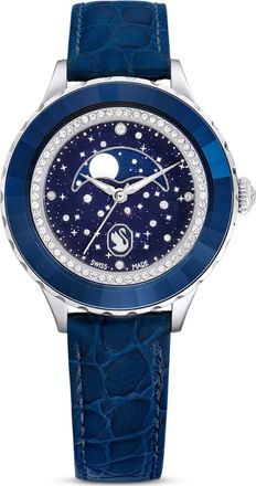 Swarovski Octea Womens Watch
