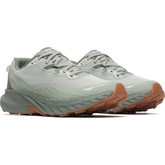 Merrell Agility Trail Running Shoe in Oolong at Nordstrom Rack, Size 10.5