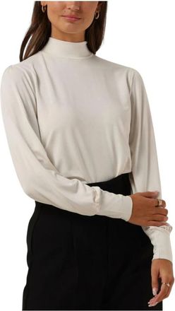 Knit-ted Dames, Truien, Beige, Maat: XL
