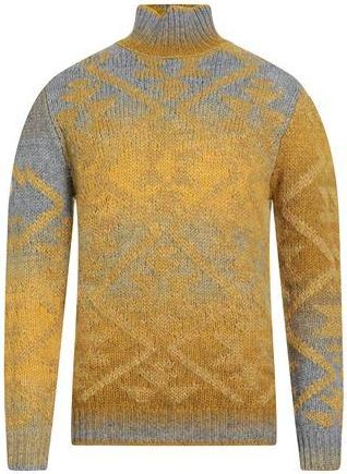 Dondup KNITWEAR - Turtlenecks on YOOX.COM