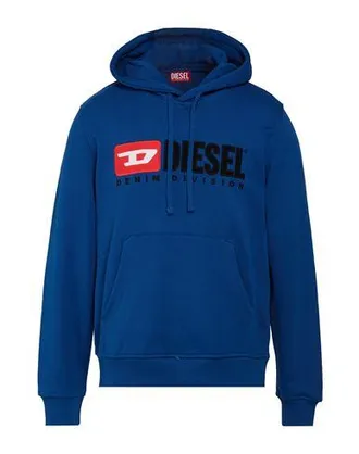 Diesel S-GINN-HOOD-DIV
