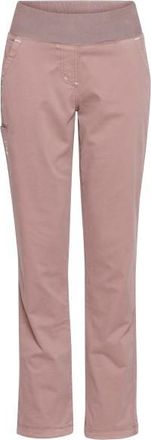 Chillaz Mallorca Boulderhose f&uuml;r Damen | rosa