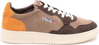 Autry Medalist Low Sneakers