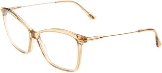 Tom Ford Womens Ft5687 46Mm Optical Frames