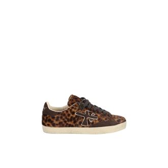 Premiata Stevend 8711 - - Shoes - Donna - Multicolore - 36 EU