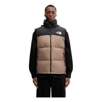 The North Face Hombre, Deporte, Marr&oacute;n, Talla: L