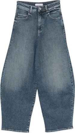 Icon Denim Los Angeles Jeans