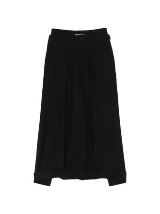 Junya Watanabe lange rok