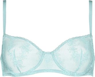 Eres Reggiseno Fleurette - Blu