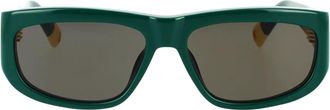 Jacquemus Gafas de sol Jacquemus Jac2 C3