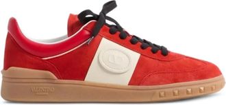 Valentino Garavani Sneakers Upvillage - Rosso