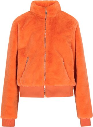 Mymo Jas Dames oranje