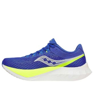 Saucony Endorphin Pro 4 Lapis Citron S20939-285