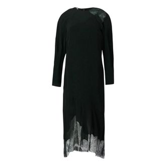 Iro Iro, Mujer, Vestidos, Negro, Talla: M