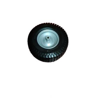 Generico Rueda Trasera Para Cortacesped Compatible Con Xct92, 102