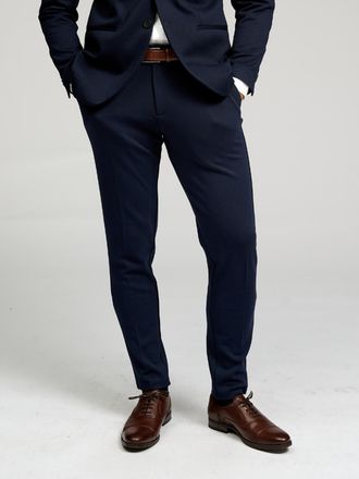 Perform Collection De Originele Performancebroek - Marineblauw