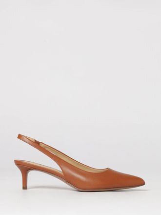 Lauren Ralph Lauren Slingback Lauren Ralph Lauren in pelle
