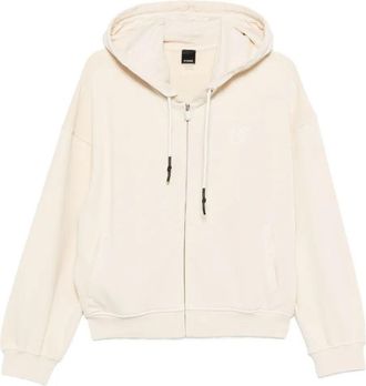 Pinko Malizioso Dyed Hoodie