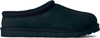 UGG Navy Blue Tasman II Slides