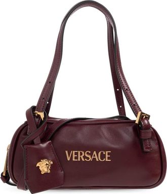 Versace Donna, Borse, Rosso, Taglia unica, new