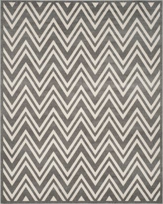 Safavieh Newport Machine Made Area rug, Platinum Contemporary Style Easy Care