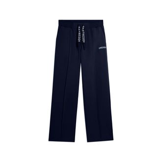 Freddy Pantaloni Wide Leg con Coulisse logata FREDDY